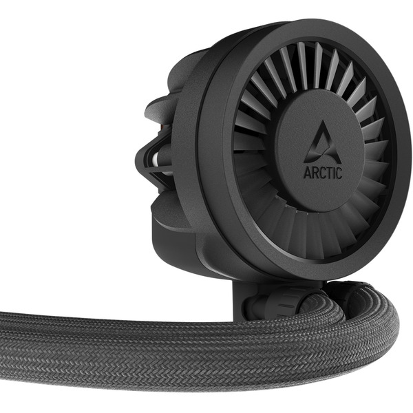 ARCTIC Liquid Freezer III Pro 240, Wasserkühlung - Bild 4