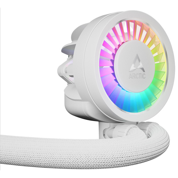 ARCTIC Liquid Freezer III Pro 360 A-RGB, Wasserkühlung - Bild 4