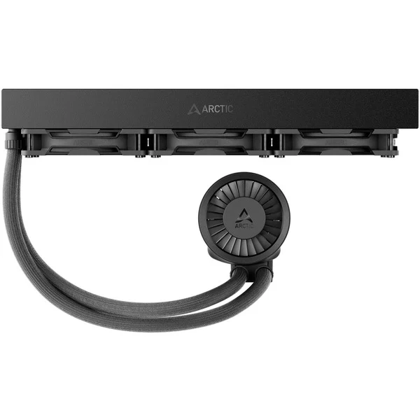ARCTIC Liquid Freezer III Pro 360, Wasserkühlung - Bild 3