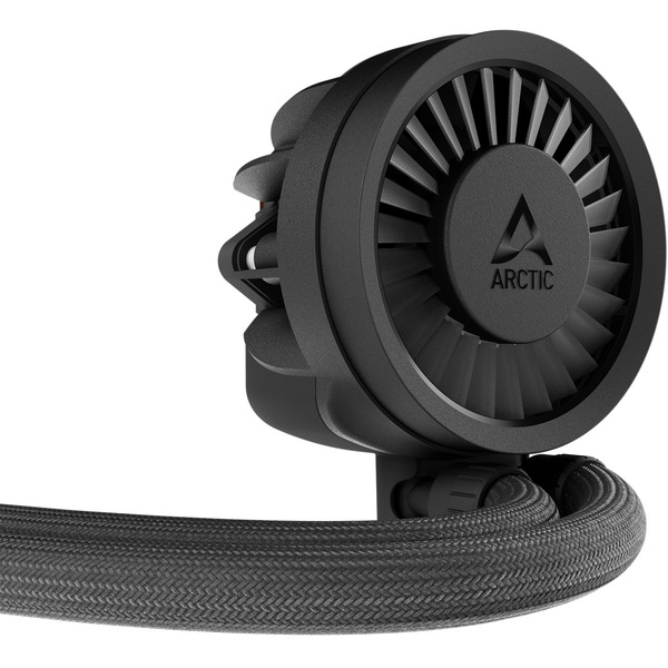 ARCTIC Liquid Freezer III Pro 360, Wasserkühlung - Bild 4
