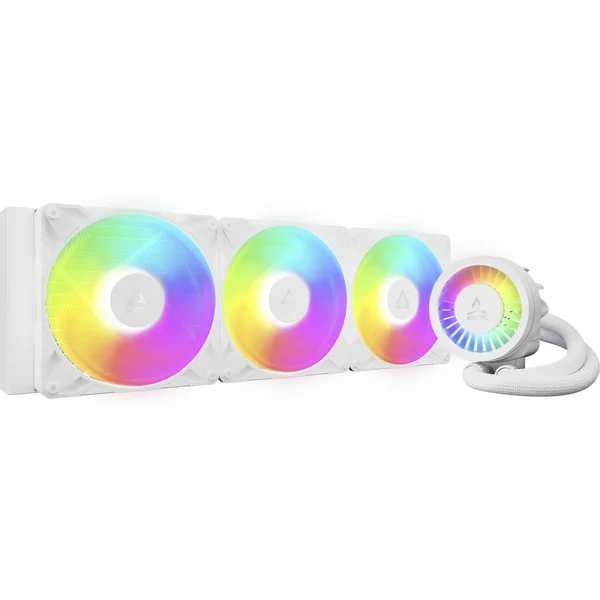 ARCTIC Liquid Freezer III Pro 420 A-RGB, Wasserkühlung