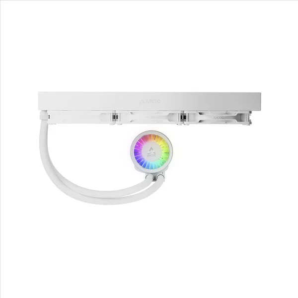 ARCTIC Liquid Freezer III Pro 420 A-RGB, Wasserkühlung - Bild 3