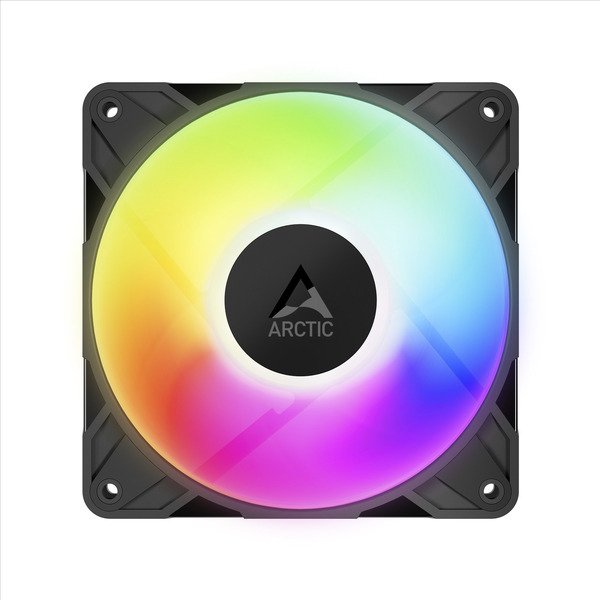 ARCTIC P12 Pro A-RGB, Gehäuselüfter