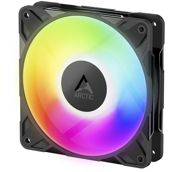 ARCTIC P12 Pro A-RGB, Gehäuselüfter - Bild 3