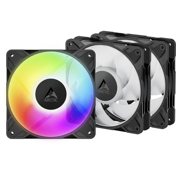 ARCTIC P12 Pro A-RGB, Gehäuselüfter