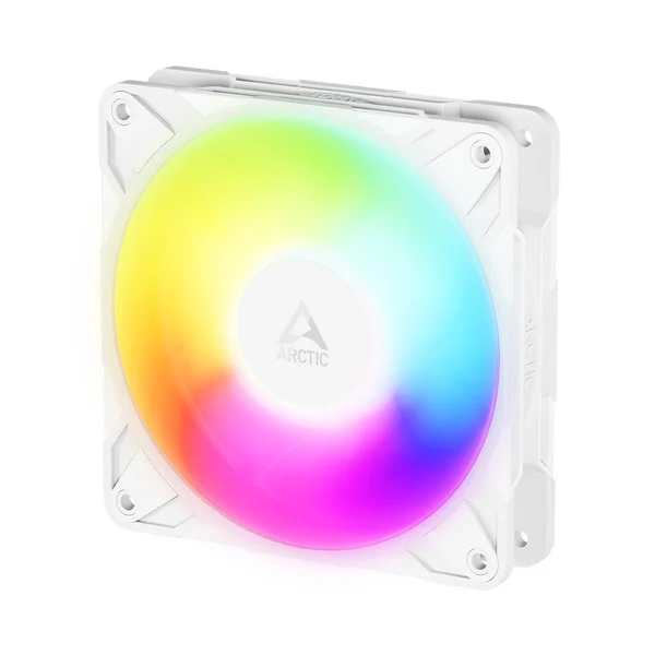 ARCTIC P12 Pro Reverse A-RGB, Gehäuselüfter