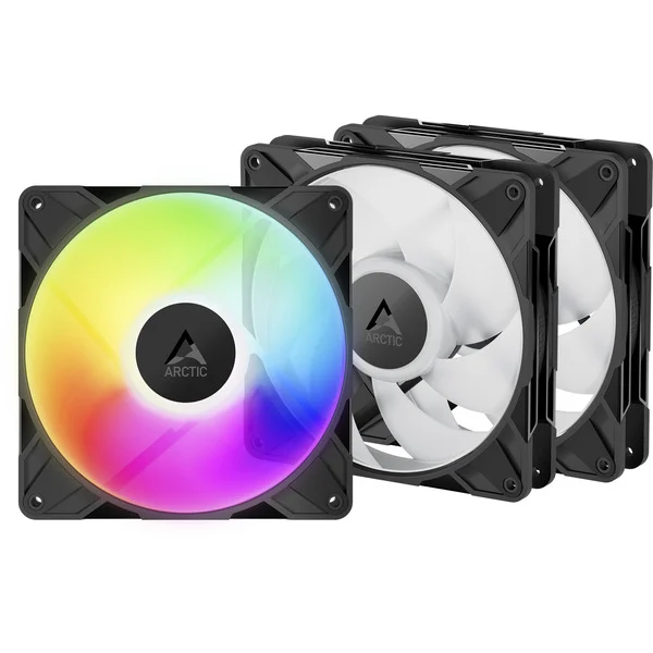 ARCTIC P14 Pro A-RGB, Gehäuselüfter