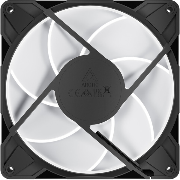 ARCTIC P14 Pro A-RGB, Gehäuselüfter - Bild 7