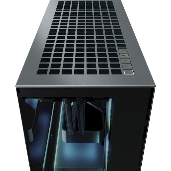 ARCTIC Xtender VG , Tower-Gehäuse (schwarz (matt), Tempered Glass x 2 (getönt)) - Bild 11
