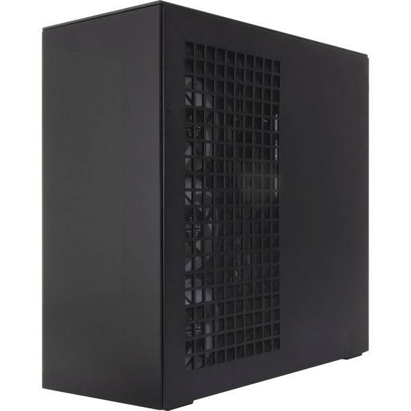 ARCTIC Xtender VG , Tower-Gehäuse (schwarz (matt), Tempered Glass x 2 (getönt)) - Bild 8