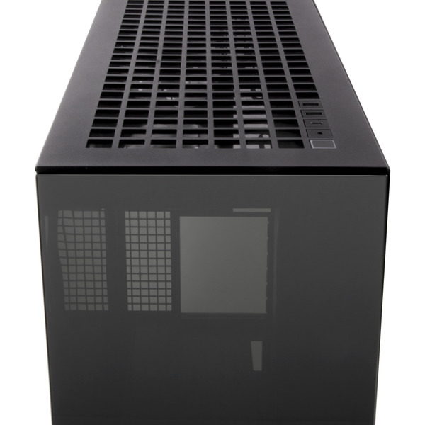 ARCTIC Xtender , Tower-Gehäuse (schwarz (matt), Tempered Glass x 2 (getönt)) - Bild 12