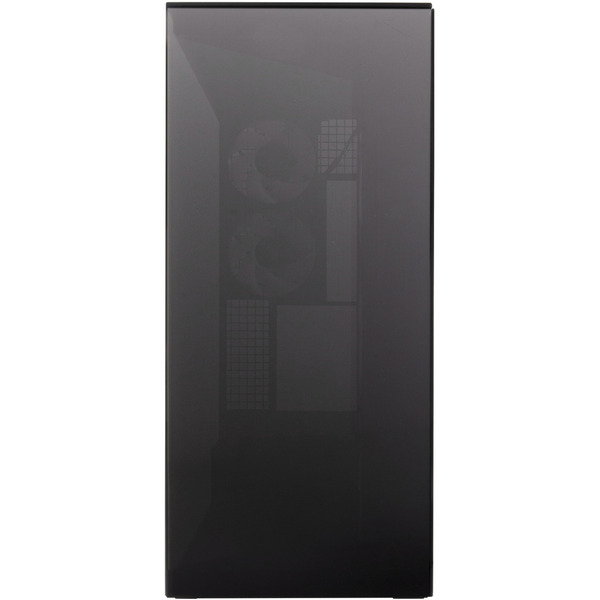 ARCTIC Xtender , Tower-Gehäuse (schwarz (matt), Tempered Glass x 2 (getönt)) - Bild 4