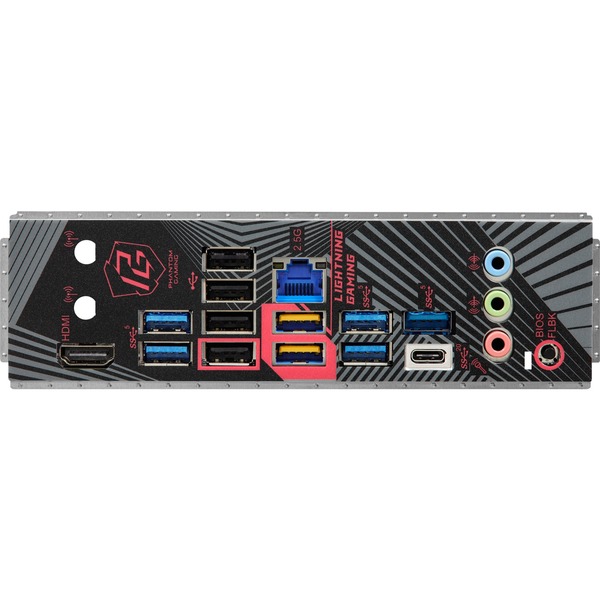 ASRock B650 PG LIGHTNING, Mainboard - Bild 7