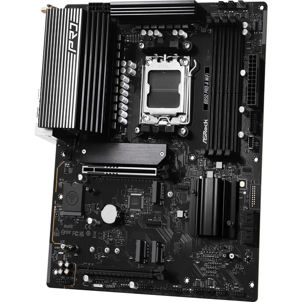 ASRock B850 Pro-A WiFi, Mainboard - Bild 6