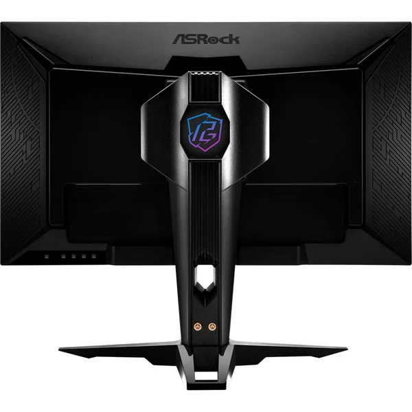 ASRock PG27FFX2A, Gaming-Monitor (68.6 cm (27 Zoll), schwarz, FullHD, IPS, DP, HDMI, WiFi-Antenne, 520Hz Panel) - Bild 5