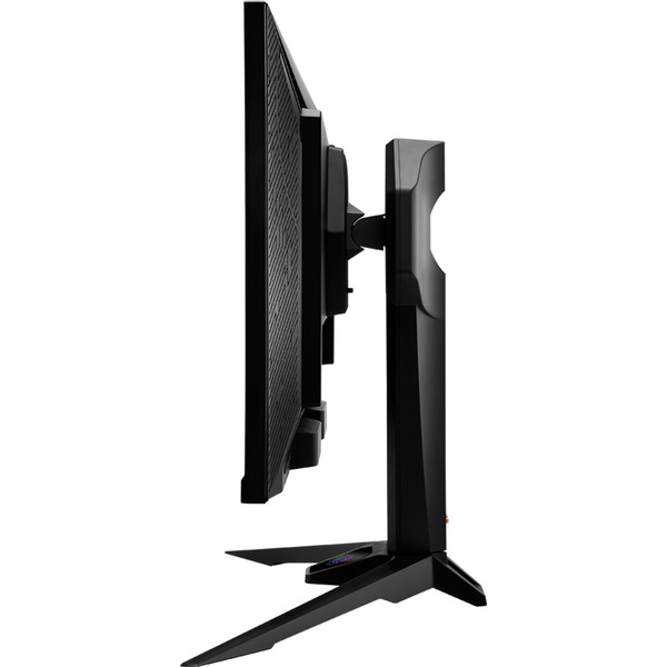ASRock PG27FFX2A, Gaming-Monitor (68.6 cm (27 Zoll), schwarz, FullHD, IPS, DP, HDMI, WiFi-Antenne, 520Hz Panel) - Bild 6