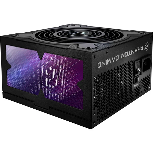 ASRock Phantom Gaming PG-850G, PC-Netzteil - Bild 3