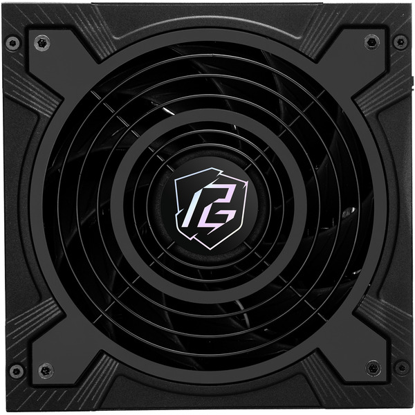 ASRock Phantom Gaming PG-850G, PC-Netzteil - Bild 4