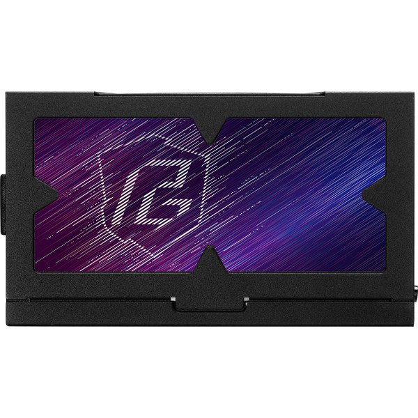 ASRock Phantom Gaming PG-850G, PC-Netzteil - Bild 6