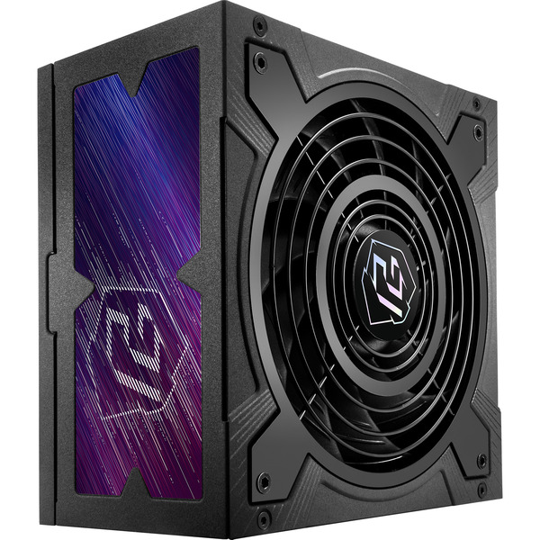 ASRock Phantom Gaming PG-850G, PC-Netzteil - Bild 7