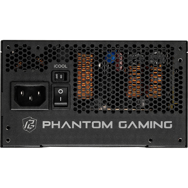 ASRock Phantom Gaming PG-850G, PC-Netzteil - Bild 8