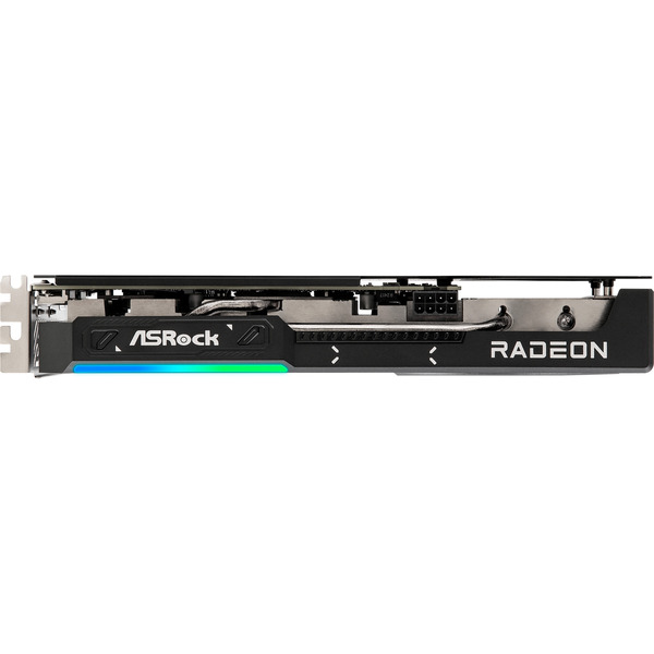 ASRock Radeon RX 9060 XT CHALLENGER OC 16GB, Grafikkarte - Bild 5