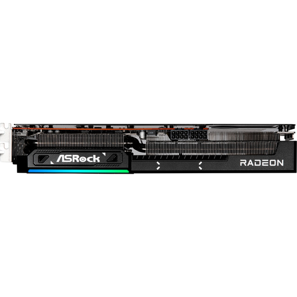 ASRock Radeon RX 9070 CHALLANGER, Grafikkarte - Bild 7