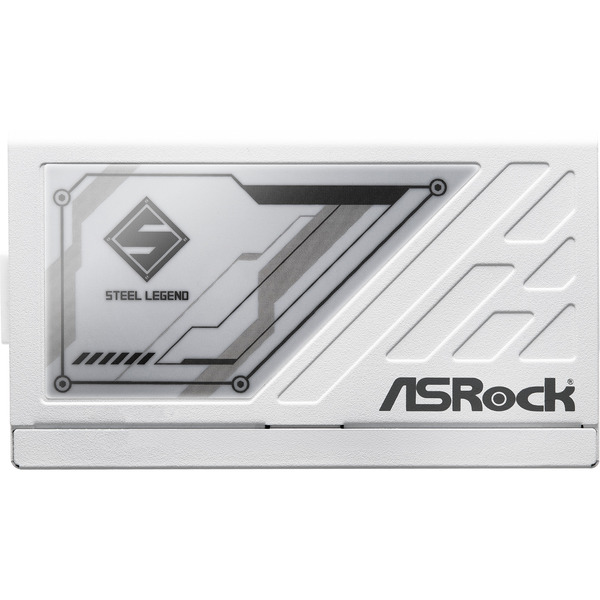 ASRock Steel Legend SL-850GW, PC-Netzteil - Bild 6