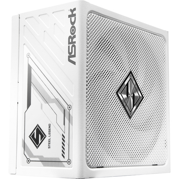 ASRock Steel Legend SL-850GW, PC-Netzteil - Bild 7