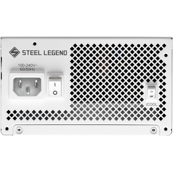 ASRock Steel Legend SL-850GW, PC-Netzteil - Bild 8