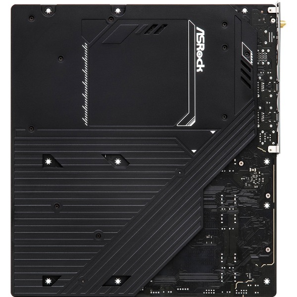 ASRock TRX50 WS, Mainboard - Bild 5