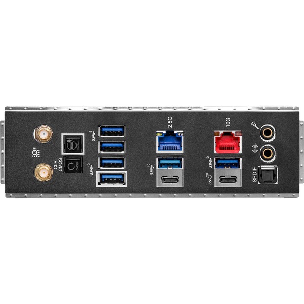 ASRock TRX50 WS, Mainboard - Bild 6