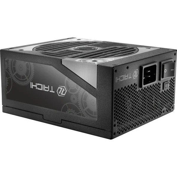 ASRock Taichi TC-1650T, PC-Netzteil - Bild 3