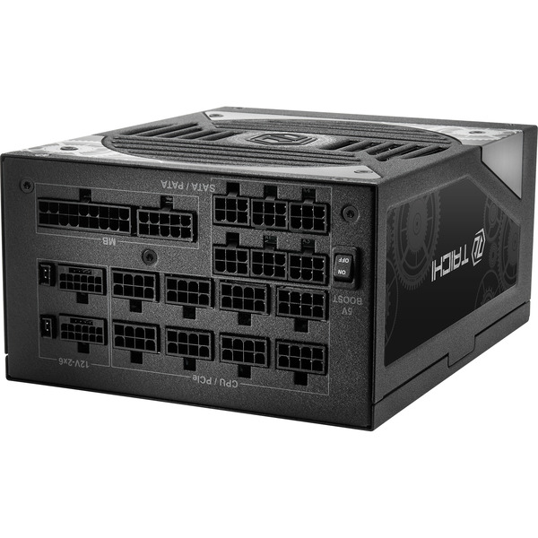 ASRock Taichi TC-1650T, PC-Netzteil - Bild 4