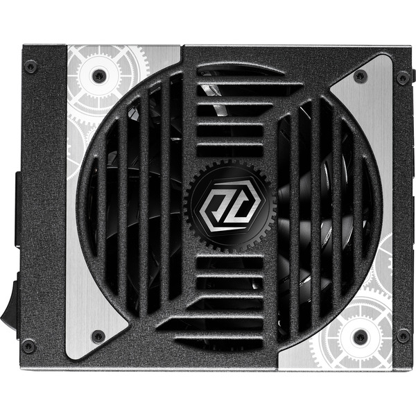 ASRock Taichi TC-1650T, PC-Netzteil - Bild 5
