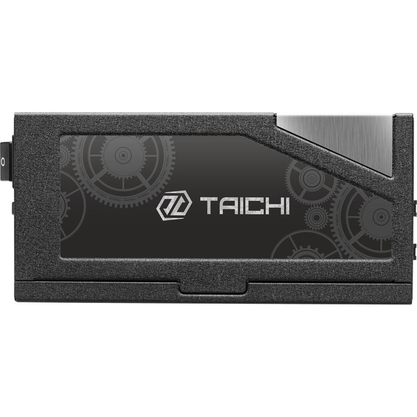 ASRock Taichi TC-1650T, PC-Netzteil - Bild 6