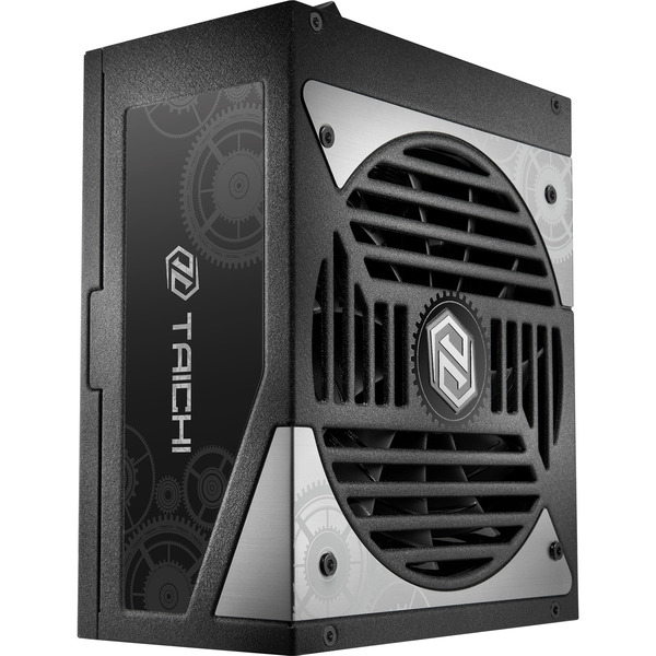 ASRock Taichi TC-1650T, PC-Netzteil - Bild 7