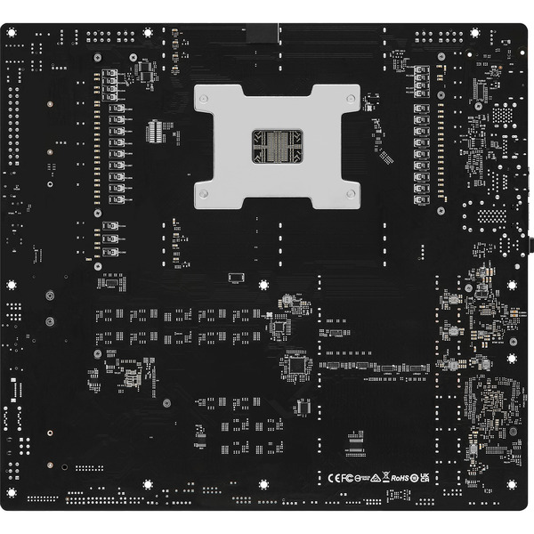 ASRock WRX90 WS EVO, Mainboard - Bild 4