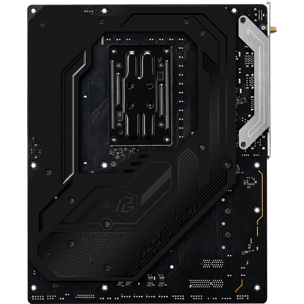 ASRock X870E Nova WiFi, Mainboard - Bild 10