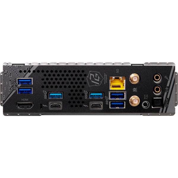 ASRock Z890I NOVA WIFI, Mainboard - Bild 7
