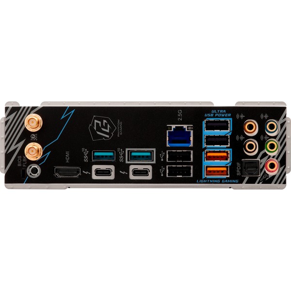 ASRock Z890 Lightning WiFi, Mainboard - Bild 5