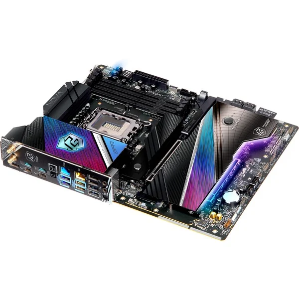ASRock Z890 Nova WiFi, Mainboard - Bild 3