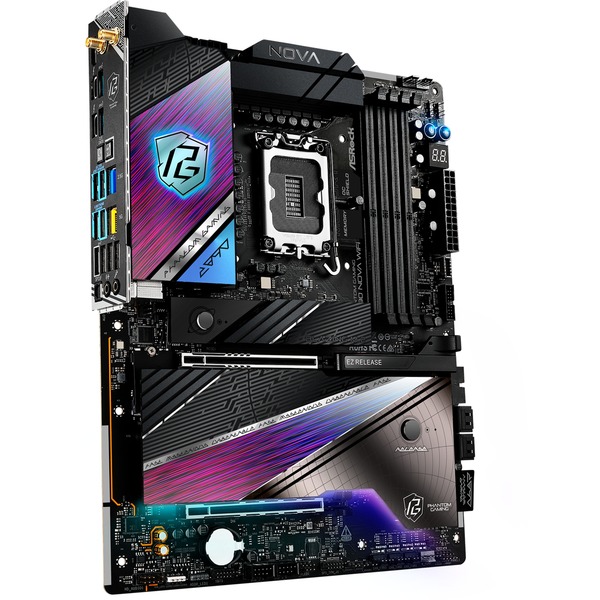 ASRock Z890 Nova WiFi, Mainboard - Bild 5