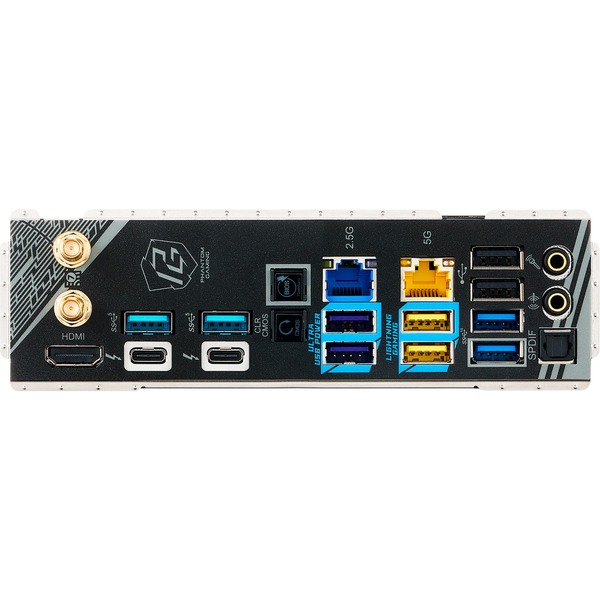 ASRock Z890 Nova WiFi, Mainboard - Bild 7