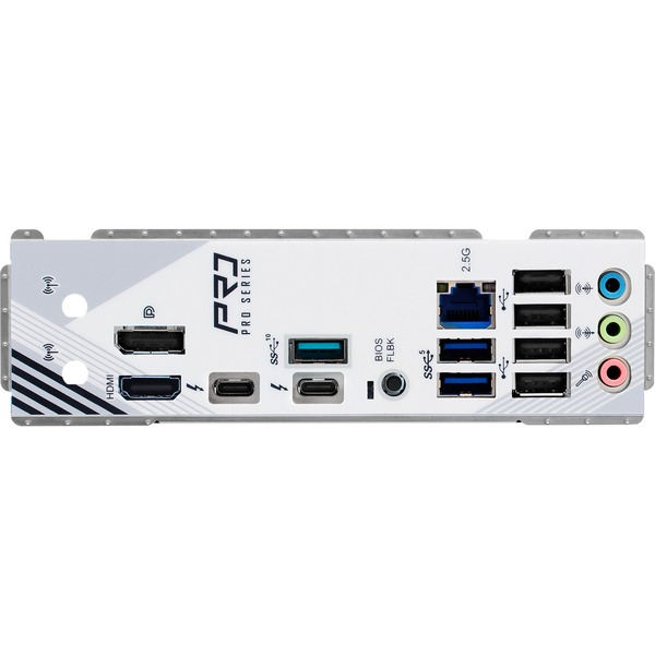 ASRock Z890 Pro RS, Mainboard - Bild 5