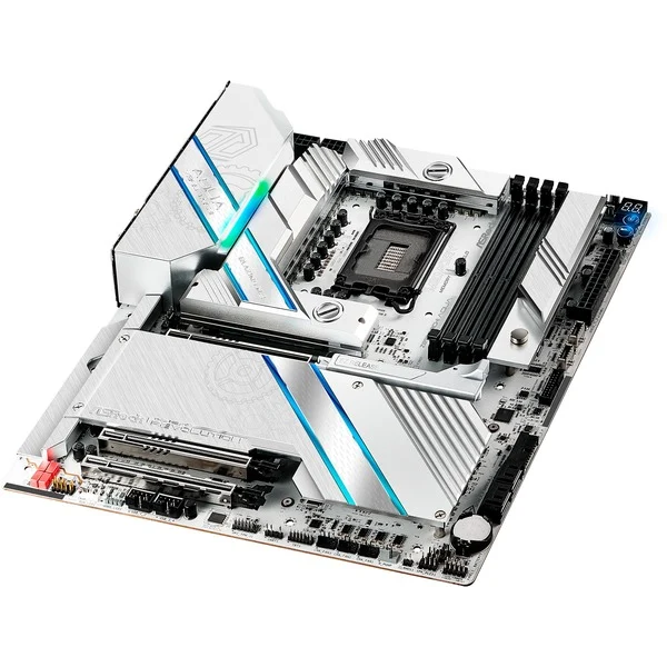 ASRock Z890 Taichi AQUA, Mainboard - Bild 3