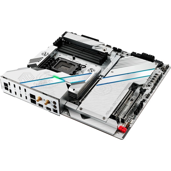 ASRock Z890 Taichi AQUA, Mainboard - Bild 4