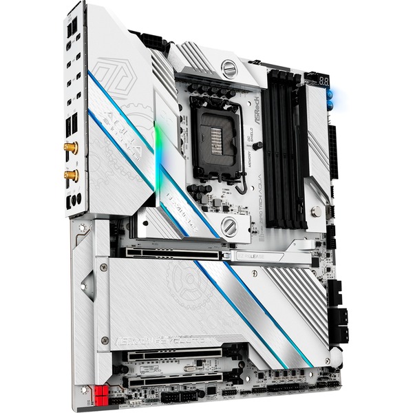 ASRock Z890 Taichi AQUA, Mainboard - Bild 5