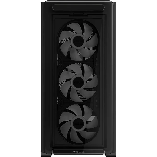 ASUS A23 PLUS TG ARGB , Tower-Gehäuse - Bild 2