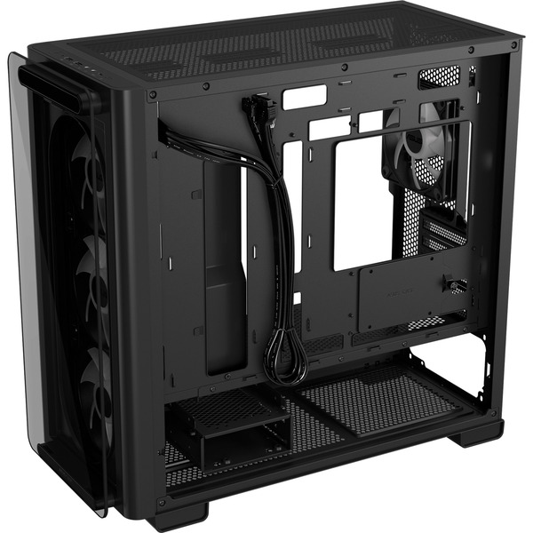 ASUS A23 PLUS TG ARGB , Tower-Gehäuse - Bild 10